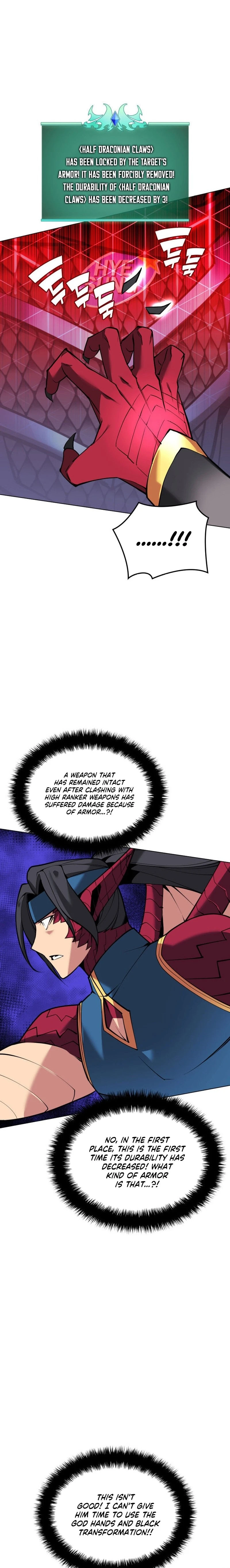 Overgeared Chapter 224 — Page 59
