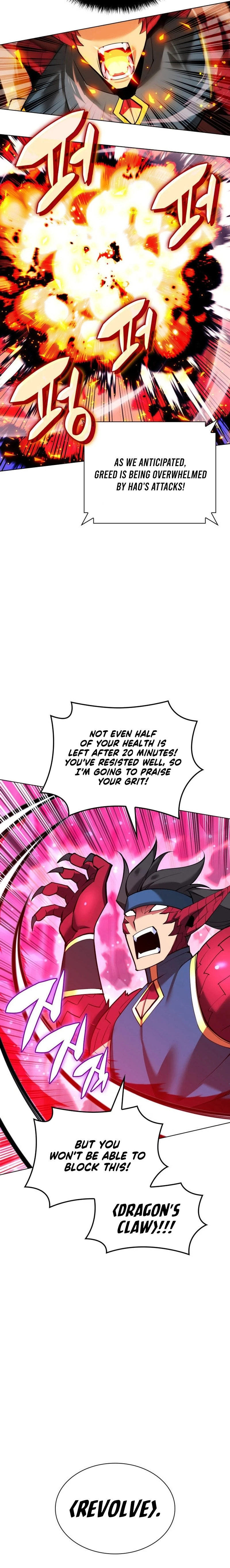 Overgeared Chapter 224 — Page 60