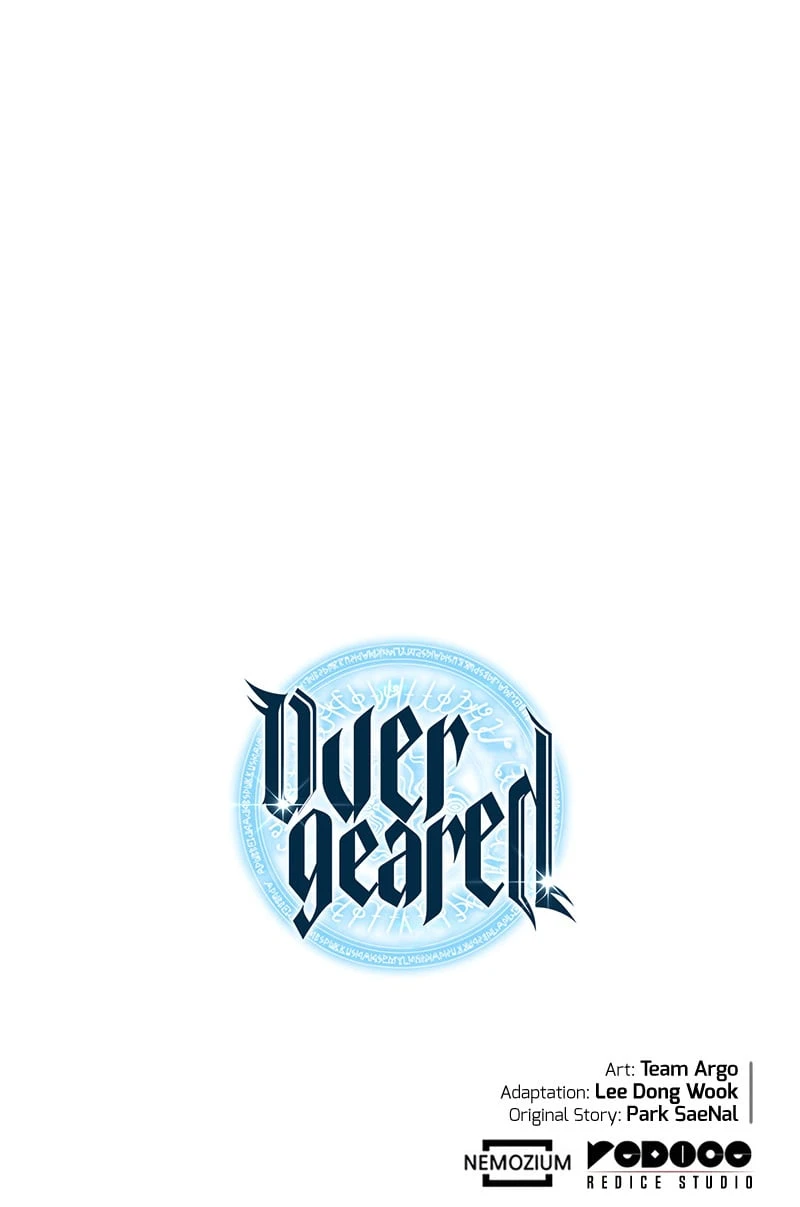 Overgeared Chapter 224 — Page 68