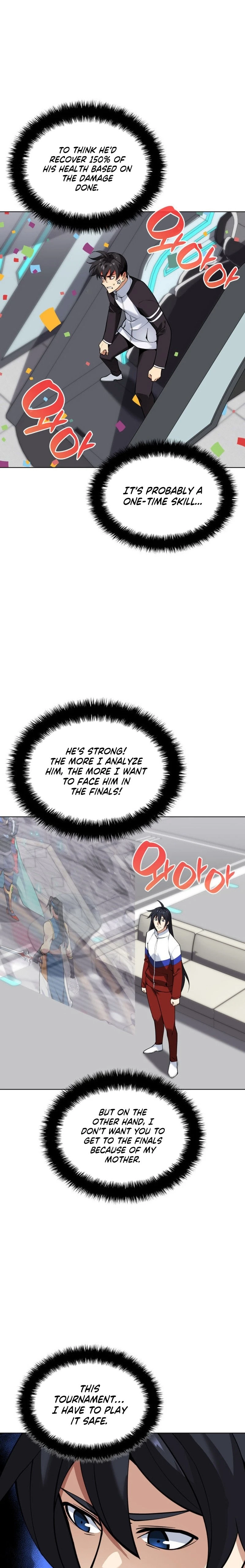 Overgeared Chapter 225 — Page 5