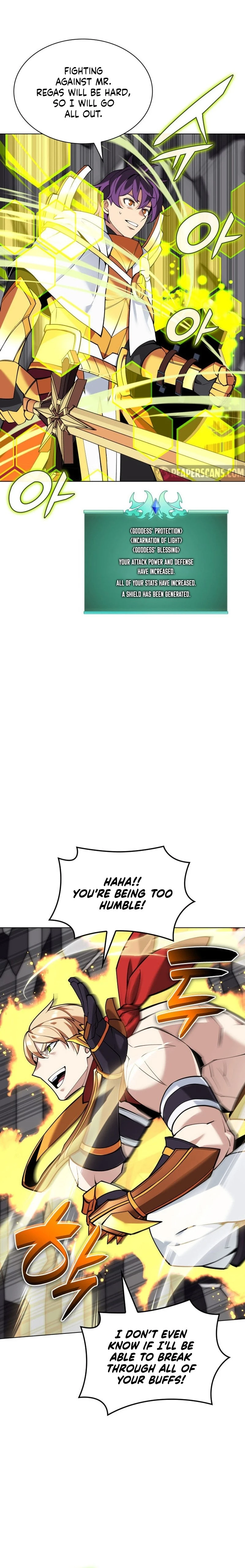 Overgeared Chapter 225 — Page 8