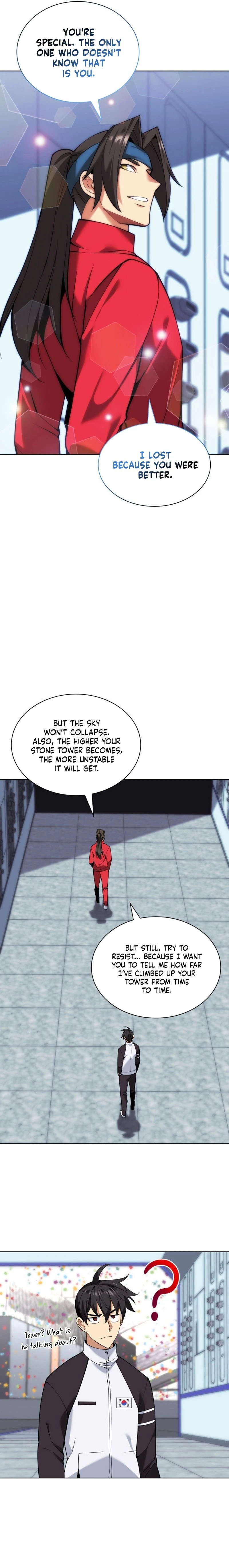 Overgeared Chapter 225 — Page 13