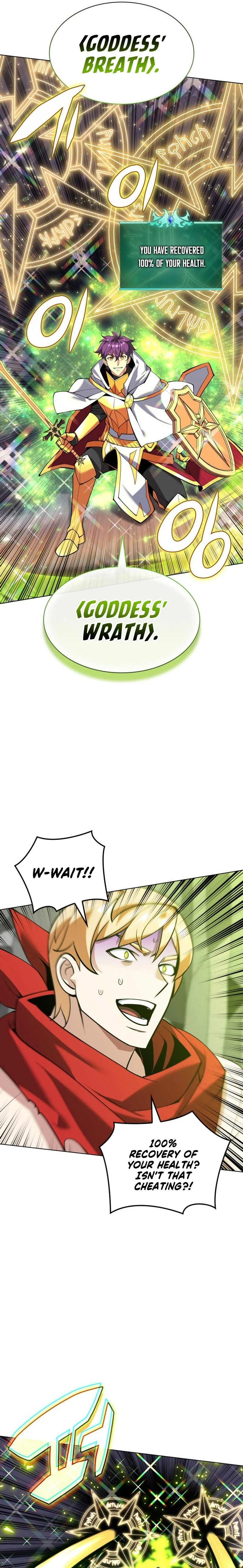 Overgeared Chapter 225 — Page 17