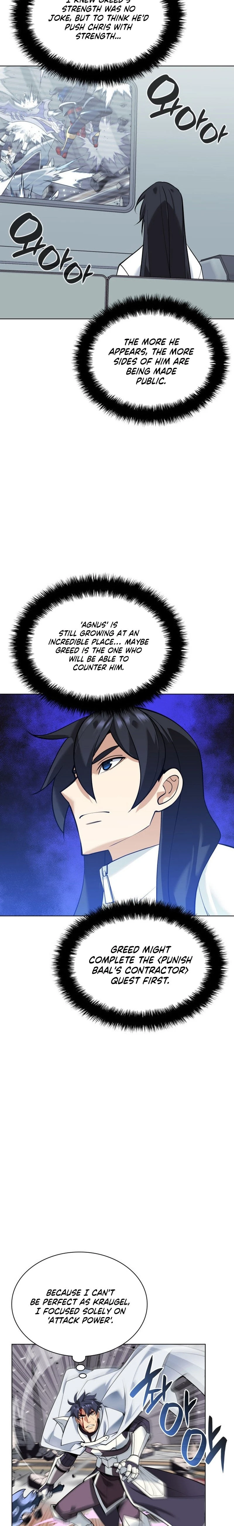 Overgeared Chapter 225 — Page 31