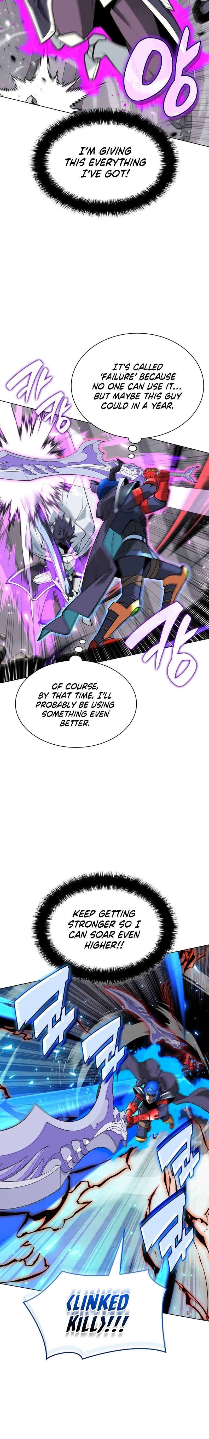 Overgeared Chapter 225 — Page 34