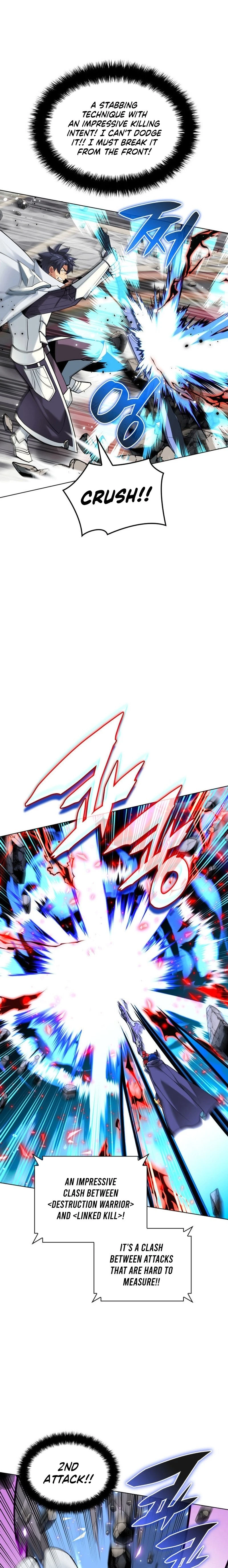 Overgeared Chapter 225 — Page 35