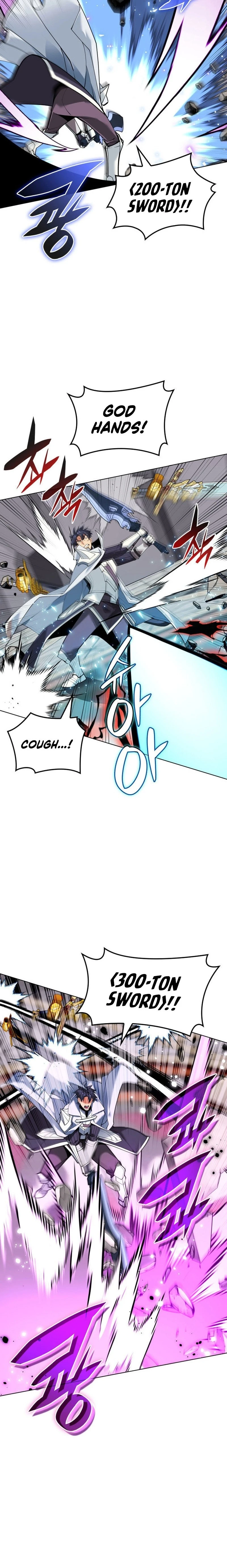Overgeared Chapter 225 — Page 36