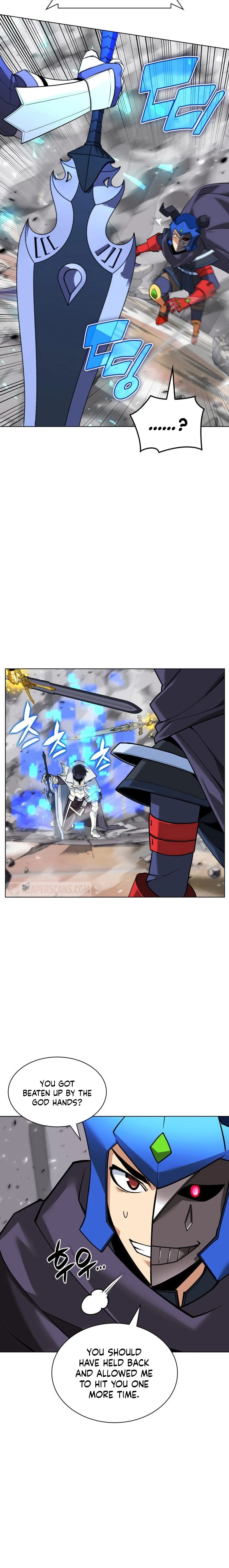 Overgeared Chapter 225 — Page 40