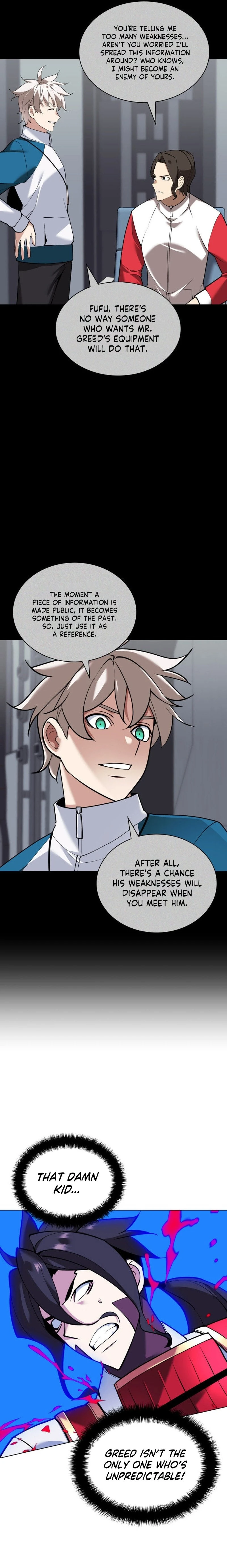 Overgeared Chapter 226 — Page 13