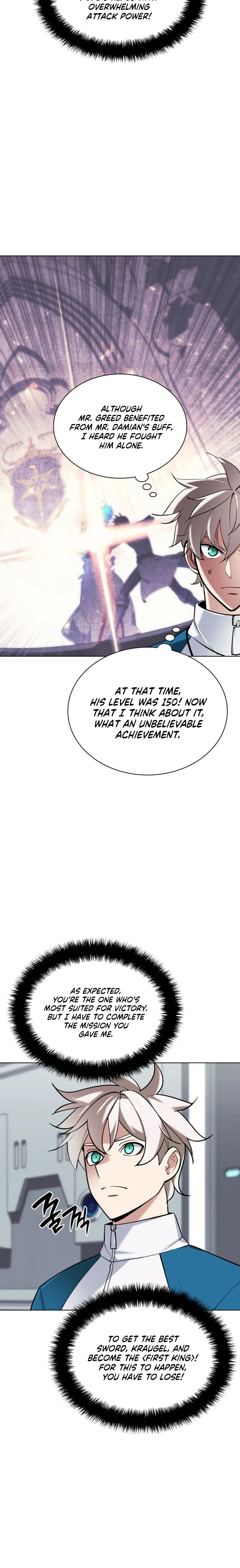 Overgeared Chapter 226 — Page 19
