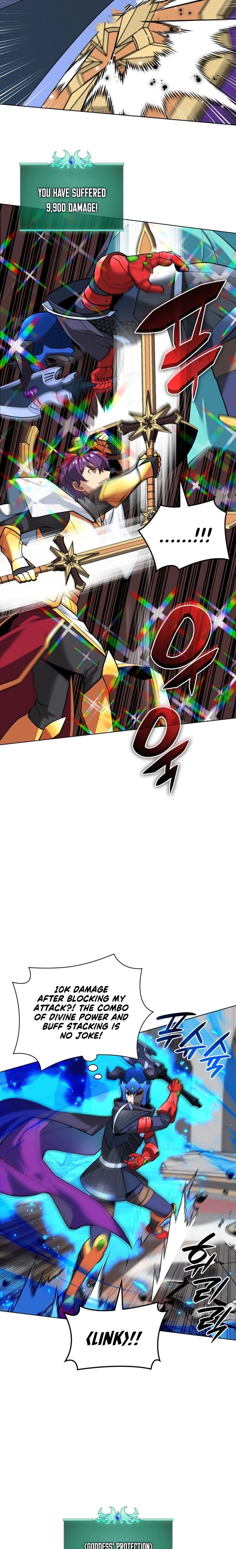Overgeared Chapter 226 — Page 23