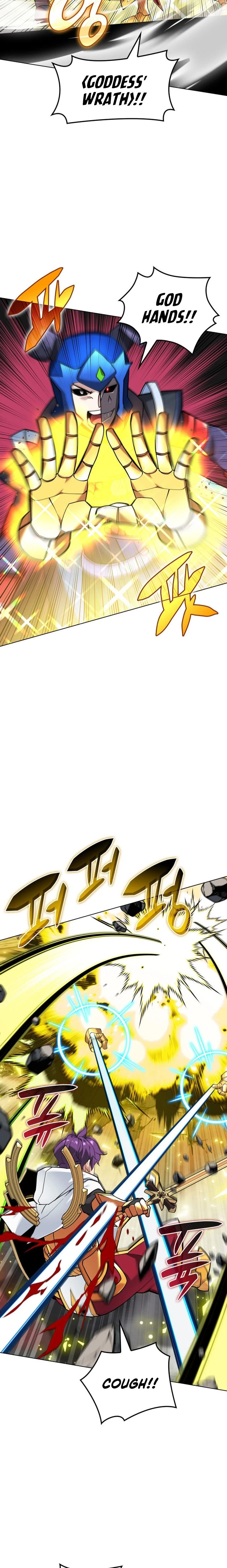 Overgeared Chapter 226 — Page 26