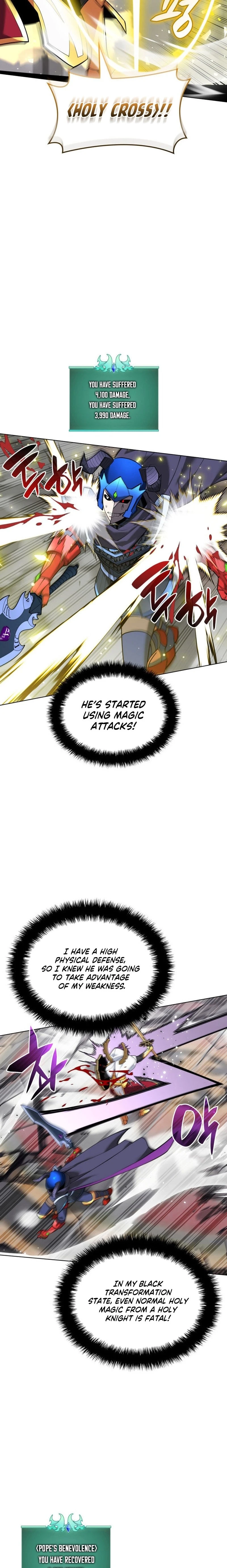Overgeared Chapter 226 — Page 30