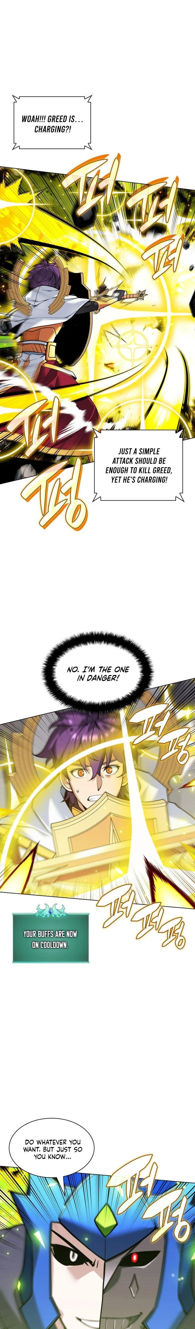 Overgeared Chapter 226 — Page 38