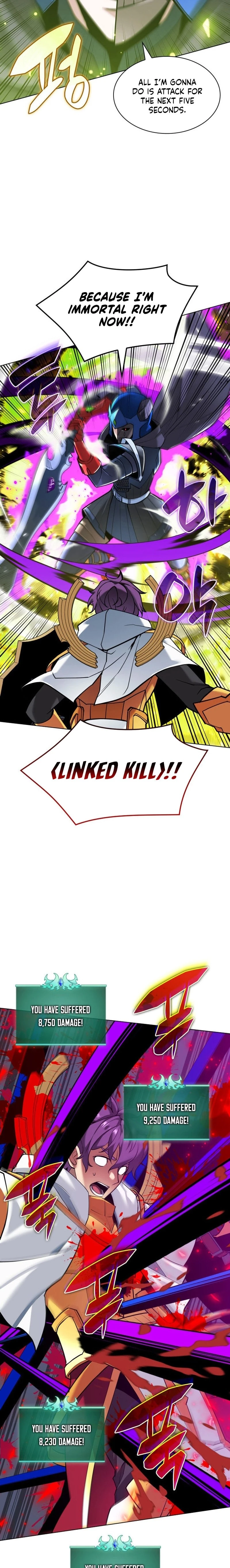 Overgeared Chapter 226 — Page 39