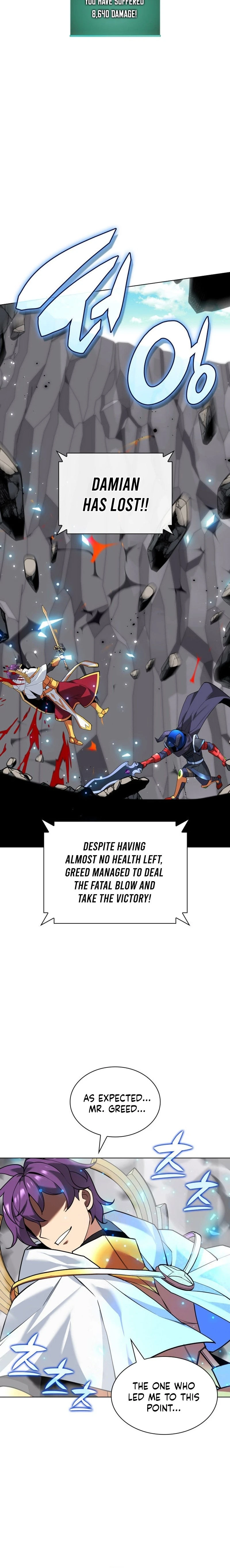 Overgeared Chapter 226 — Page 40