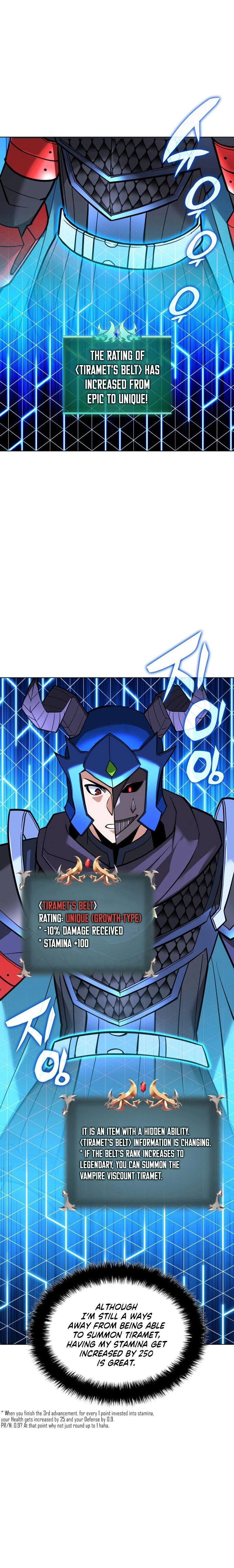 Overgeared Chapter 227 — Page 5