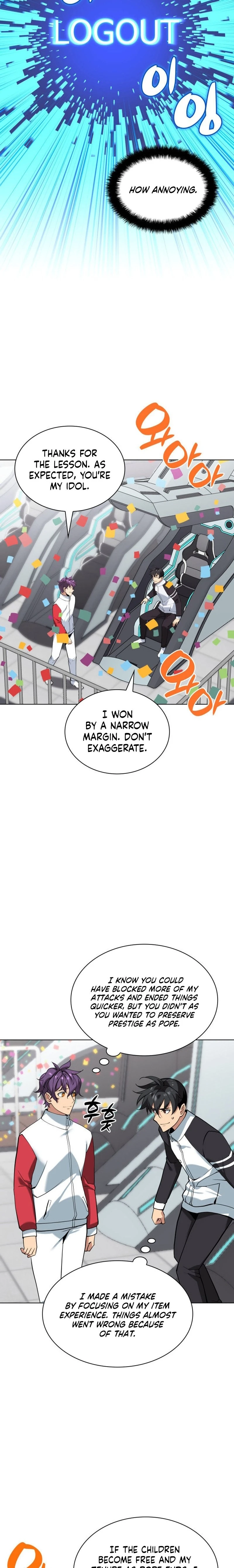 Overgeared Chapter 227 — Page 7