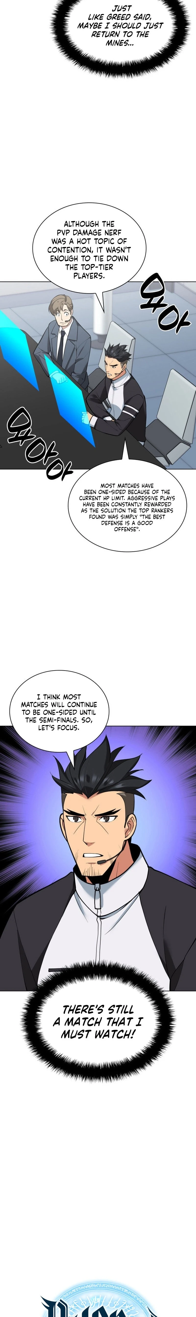 Overgeared Chapter 227 — Page 10
