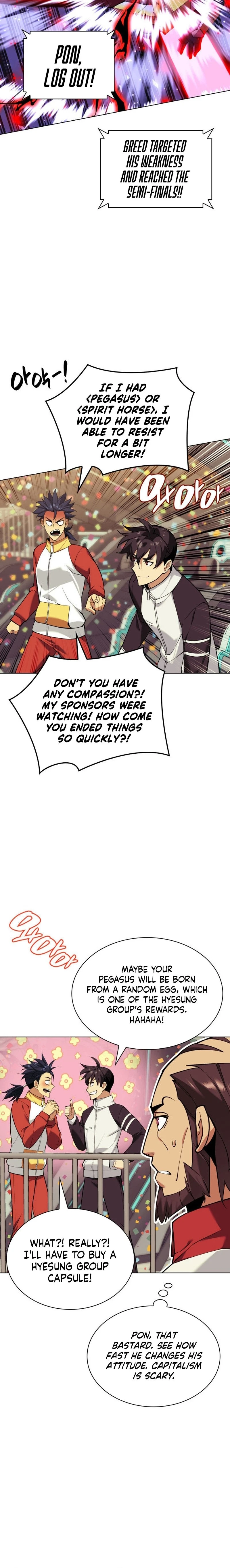 Overgeared Chapter 227 — Page 16