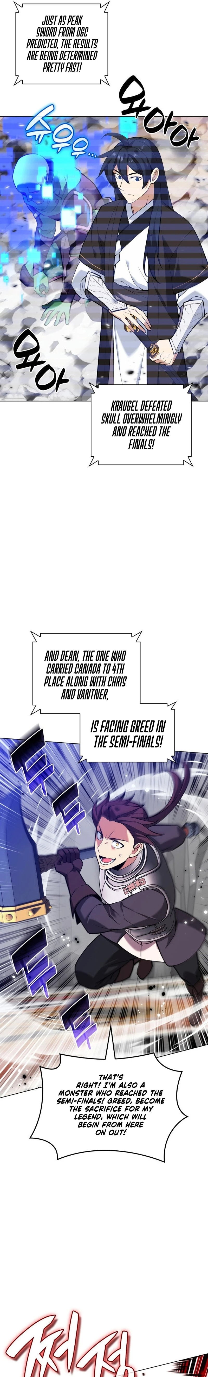 Overgeared Chapter 227 — Page 17
