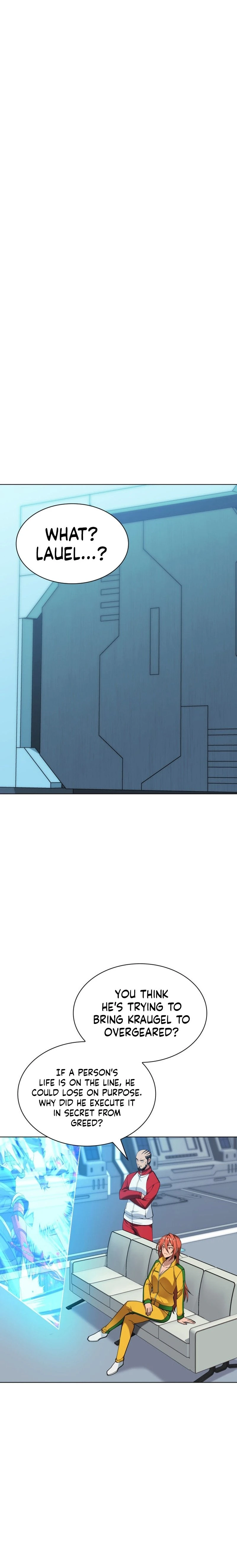 Overgeared Chapter 227 — Page 20