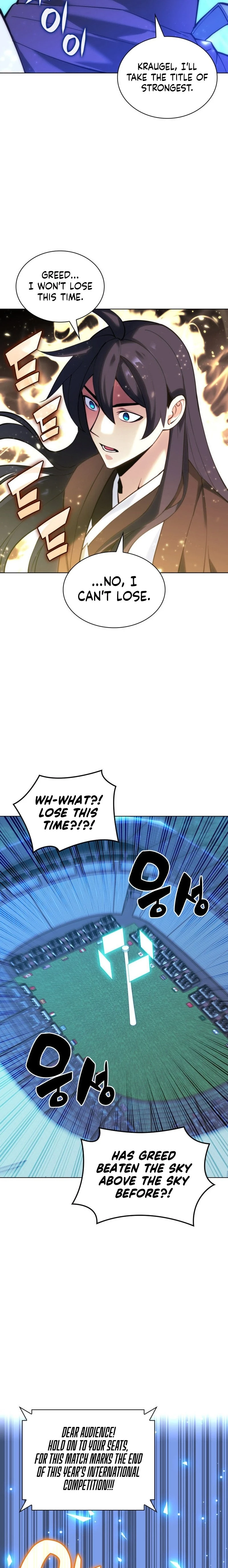 Overgeared Chapter 227 — Page 26