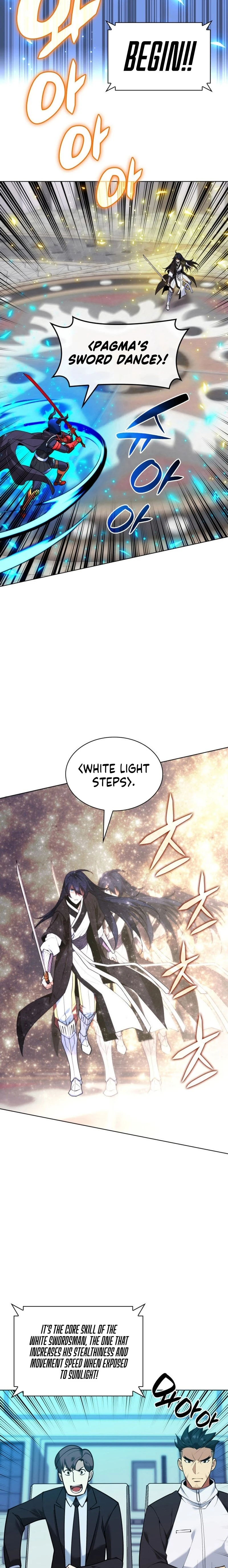 Overgeared Chapter 227 — Page 27