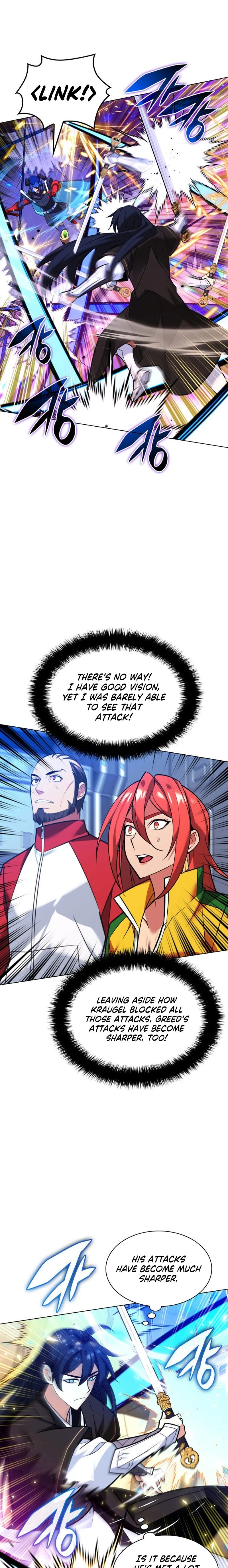 Overgeared Chapter 227 — Page 29