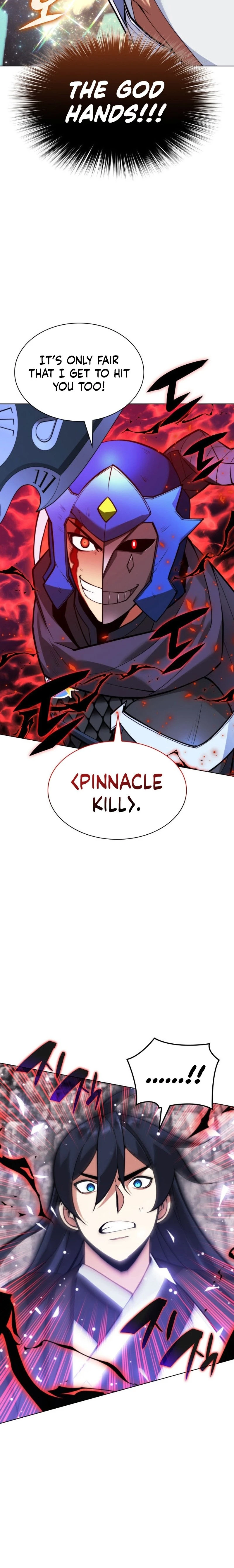 Overgeared Chapter 227 — Page 40