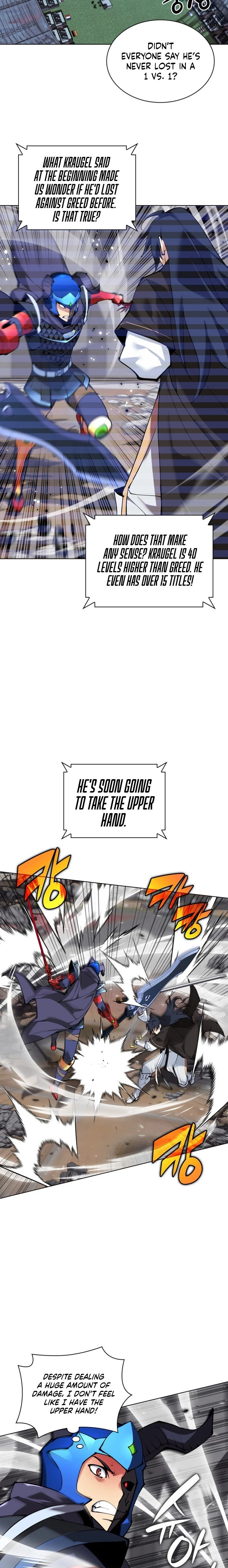Overgeared Chapter 228 — Page 7