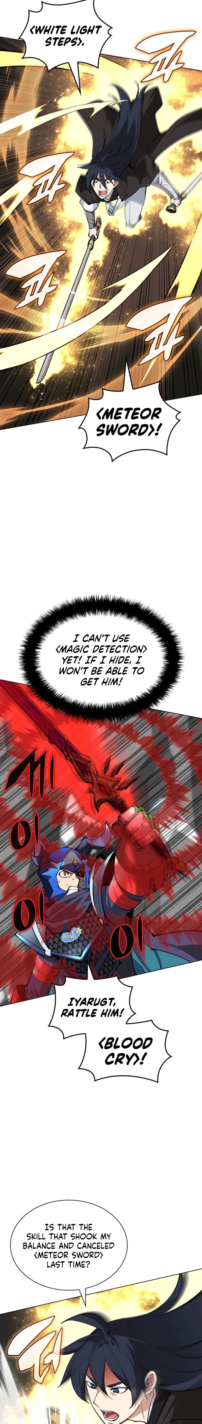 Overgeared Chapter 228 — Page 11