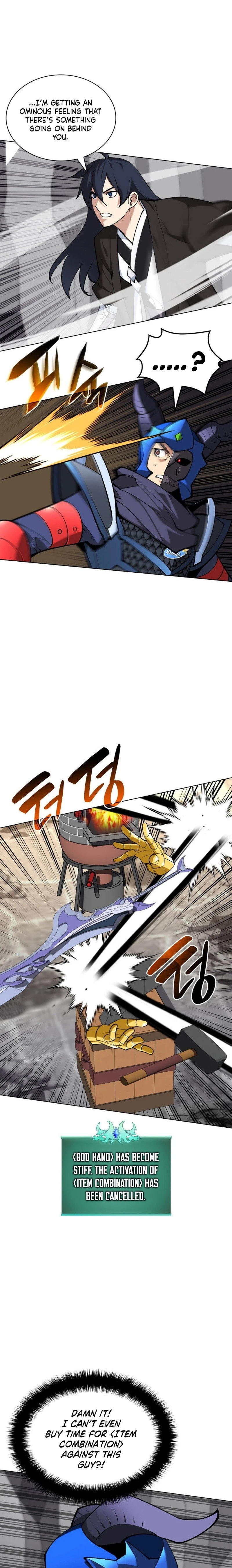 Overgeared Chapter 228 — Page 13