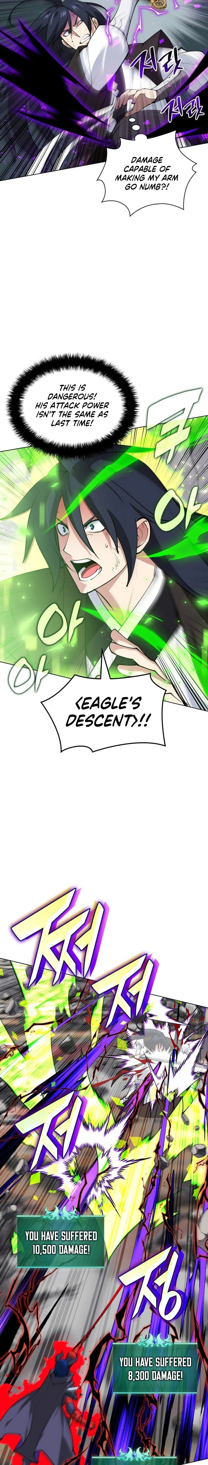 Overgeared Chapter 228 — Page 18