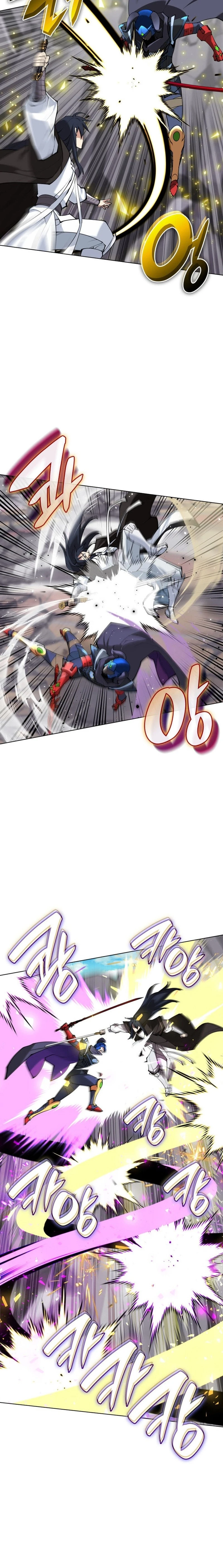 Overgeared Chapter 228 — Page 20