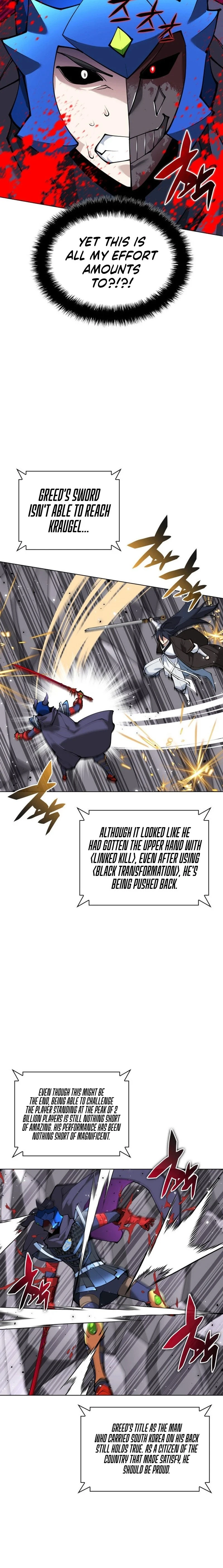 Overgeared Chapter 228 — Page 24