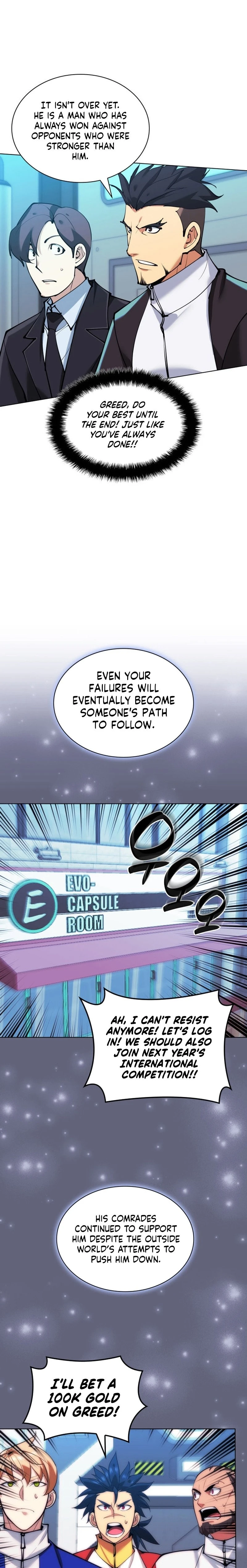 Overgeared Chapter 228 — Page 25