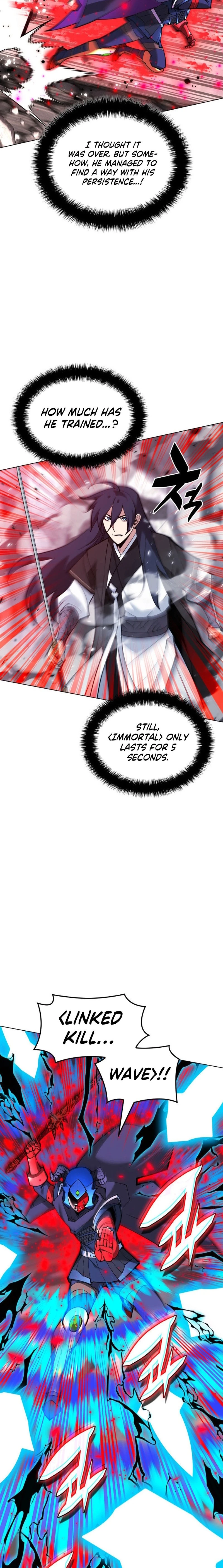 Overgeared Chapter 228 — Page 30