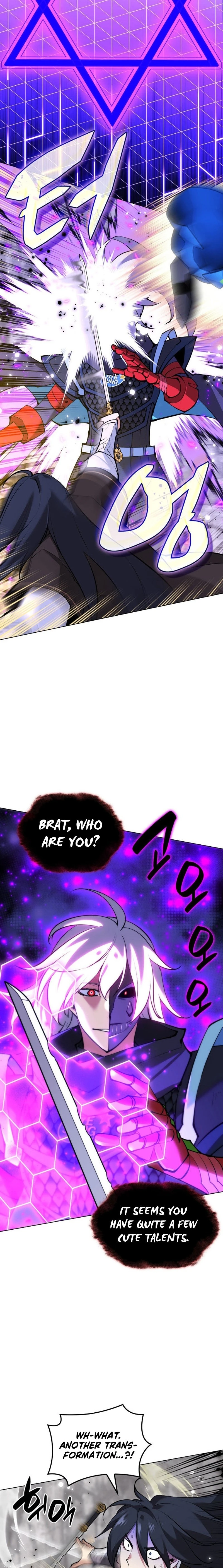 Overgeared Chapter 228 — Page 39