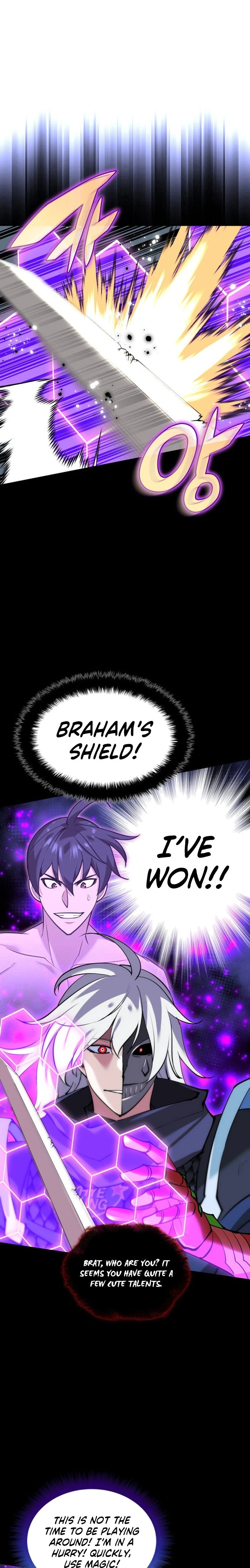 Overgeared Chapter 229 — Page 5