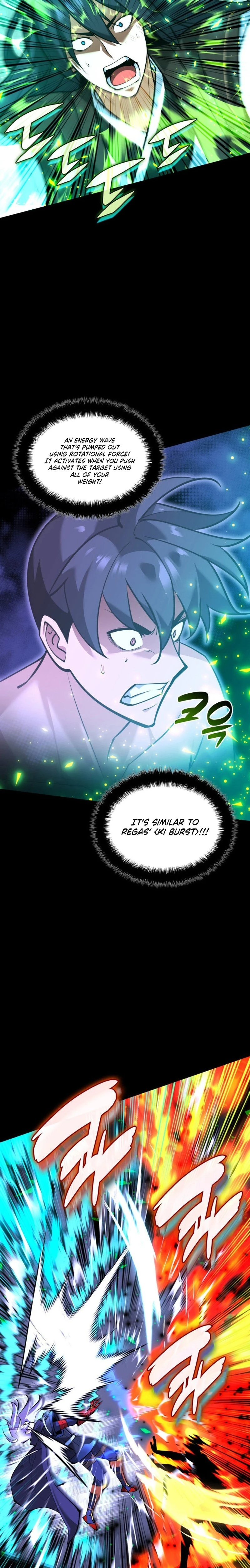 Overgeared Chapter 229 — Page 7