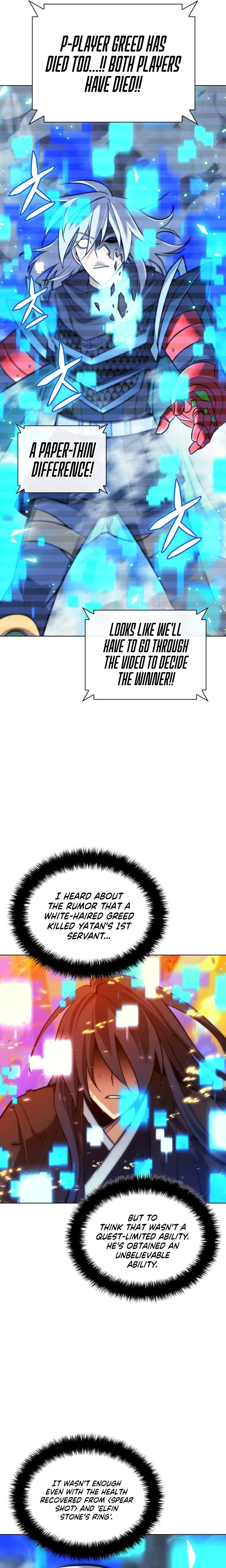 Overgeared Chapter 229 — Page 9
