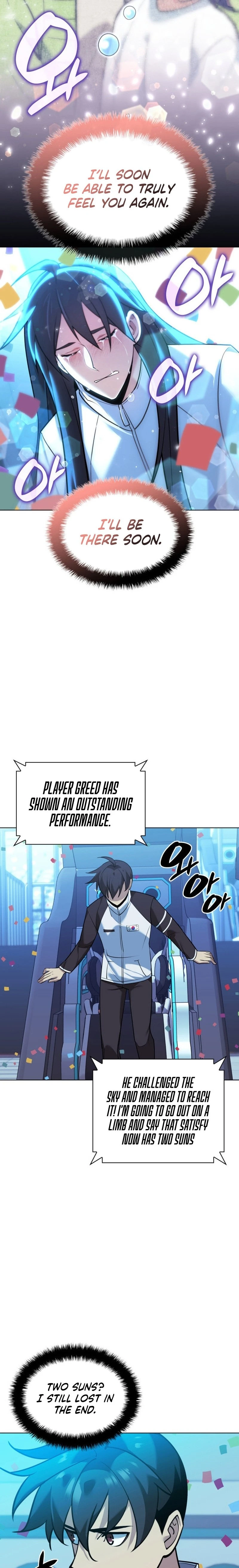 Overgeared Chapter 229 — Page 14