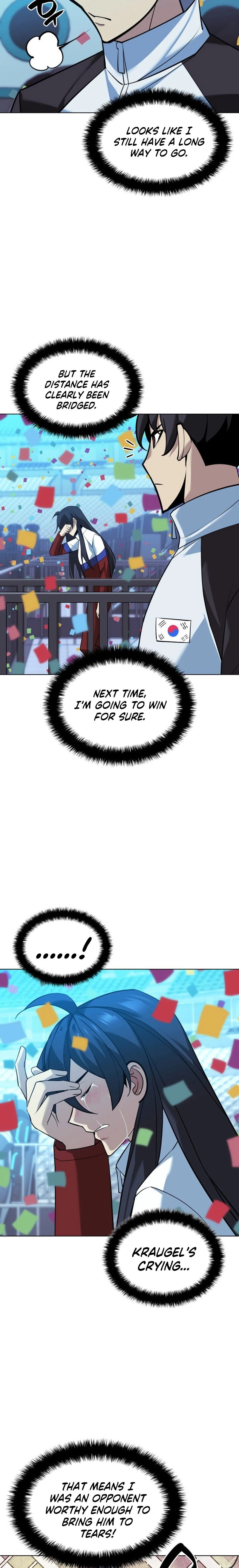 Overgeared Chapter 229 — Page 15