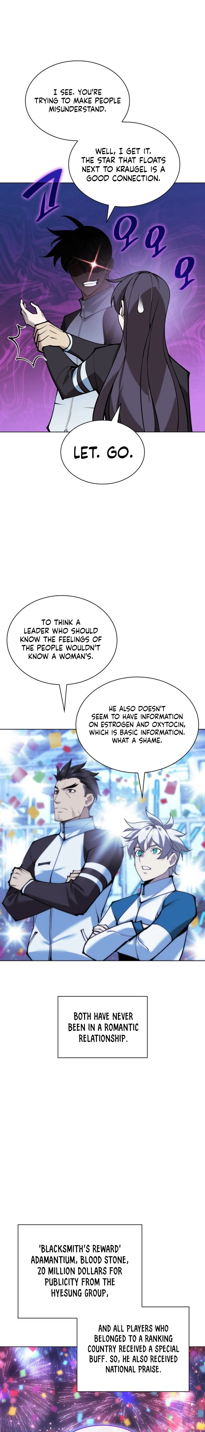 Overgeared Chapter 229 — Page 25