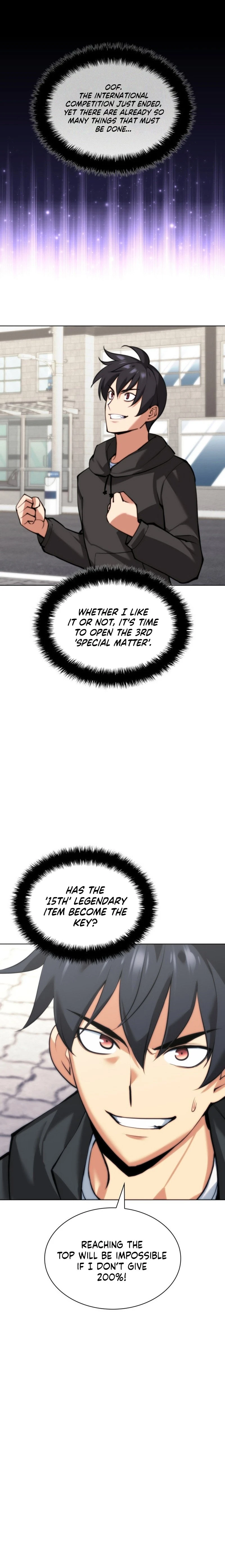 Overgeared Chapter 229 — Page 29