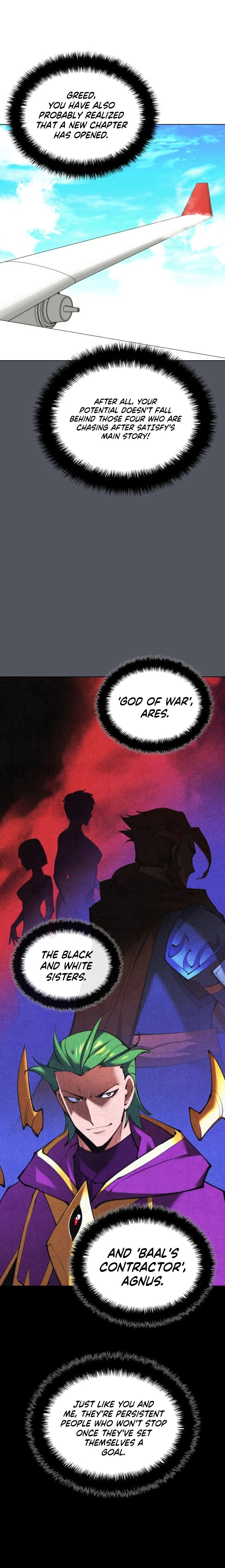 Overgeared Chapter 229 — Page 32