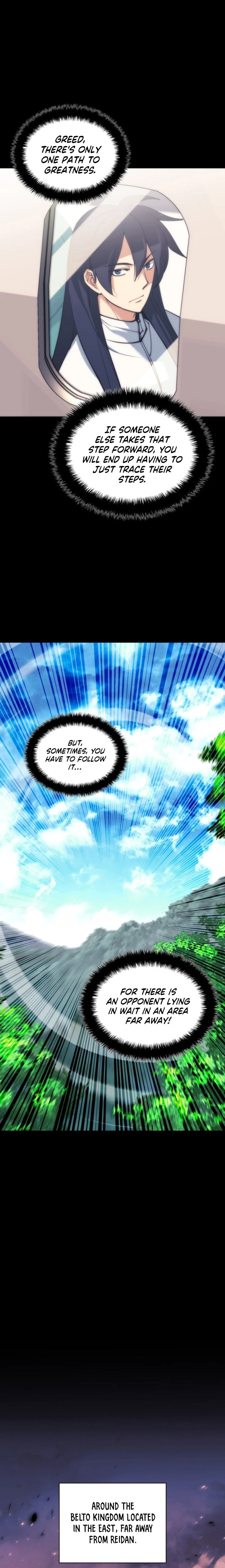 Overgeared Chapter 229 — Page 33