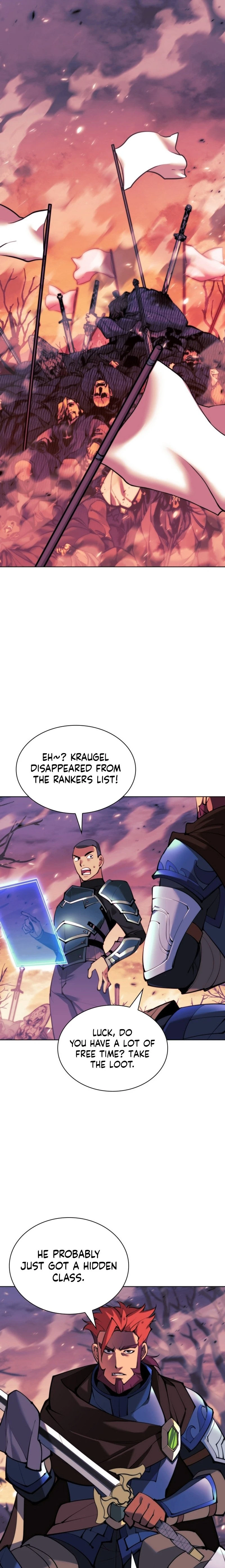 Overgeared Chapter 229 — Page 34
