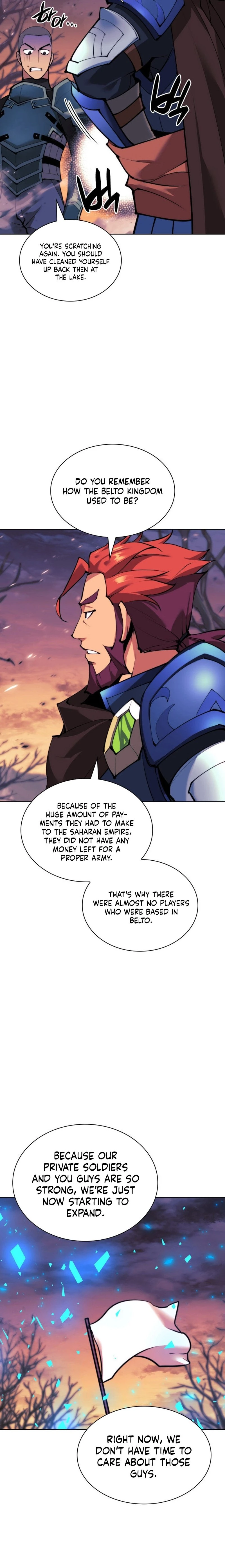 Overgeared Chapter 229 — Page 36